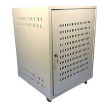 Tủ mạng-Rack TCNet | Tủ mạng Rack 9U TCN-9U500-E-D600