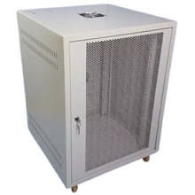 Tủ mạng-Rack TCNet | Tủ mạng Rack 15U TCN-15U800-E