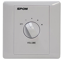 Chiết áp Analog 60W SPON NAC-23