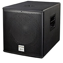 Loa siêu trầm 15-inch SPON SAP-C115C
