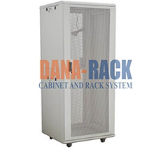 Tủ Rack 20U DANA-RACK 20UD600