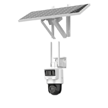 Camera IP HIKVISION | Camera IP 4.0MP HIKVISION DS-2DE2C400IWG-K/4G/C09S20