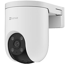 Camera IP WiFi quay quét 8MP EZVIZ H8c Pro 4K
