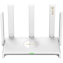 Home Router Wi-Fi 6 RUIJIE RG-EW3000GX 