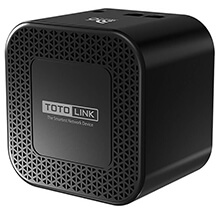 AX3000 Wifi 6 Mesh System TOTOLINK X30 SE (2 pack)