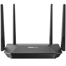 AC1200 Router Wifi Dual Band TOTOLINK A3002R_V4