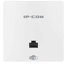 Wi-Fi 6 In-Wall Access Point IP-COM W39AP