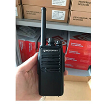 Bộ đàm Motorola GP-6688