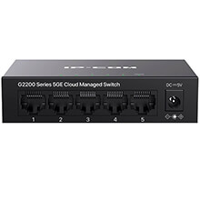 5GE Cloud Managed Switch IP-COM G2205D