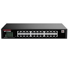 24GE Cloud Managed Switch IP-COM G2224D