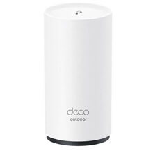 Mesh WiFi 6 AX3000 TP-LINK Deco X50-Outdoor
