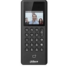 Thiết bị kiểm soát ra vào DAHUA DHI-ASI3203E-W