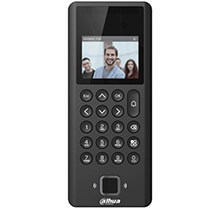 Thiết bị kiểm soát ra vào DAHUA DHI-ASI3204E-W