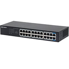 24-Port GE Unmanaged Switch KBVISION KX-CSW24G2