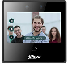 Thiết bị kiểm soát ra vào DAHUA DHI-ASI3213A-W