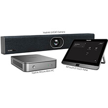 Bộ thiết bị hội nghị Yealink MVC400-C4-000