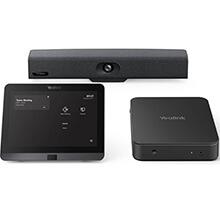 Bộ thiết bị hội nghị Yealink MVC340-C0-000