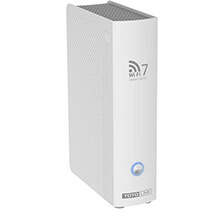 Router Mesh Wi-Fi 7 băng tần kép Gigabit TOTOLINK BE3