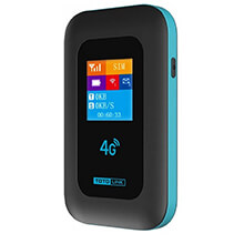 Wi-Fi di động 4G LTE 150Mbps TOTOLINK M3L