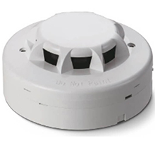 Đầu báo khói quang 2 dây HORING AH8011-2