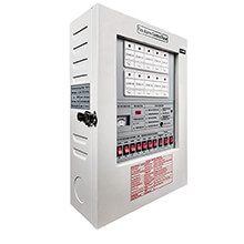 Trung tâm báo cháy 40 vùng ChungMei CM-P1-40L