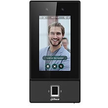 Thiết bị kiểm soát ra vào DAHUA DHI-ASI6214S-D