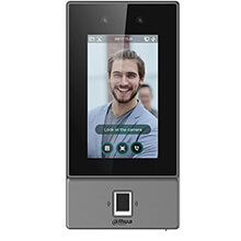 Thiết bị kiểm soát ra vào DAHUA DHI-ASI6214S-PW