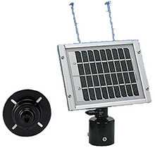 Tấm pin năng lượng mặt trời TAKEX SB-75