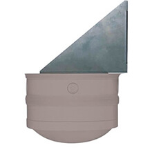 Giá đỡ gắn tường TAKEX BL-8400