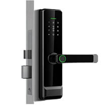 Khóa cửa vân tay Xingfa Viro-Smartlock VR-S30F