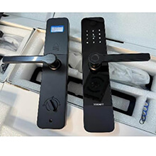 Khóa cửa vân tay Xingfa Viro-Smartlock VR-A2-B