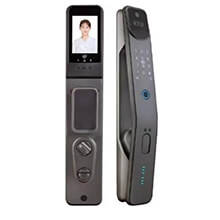 Khóa cửa nhận diện khuôn mặt Viro-Smartlock VR-FACE S60A