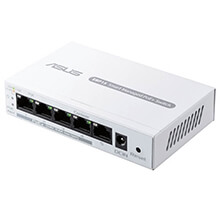 5-Port GbE Smart Managed Switch ASUS ExpertWiFi EBP15