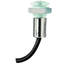 Cảm biến ánh sáng âm tường dạng analog THEBEN 9070011