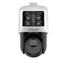 Camera IP HIKVISION | Camera IP 4.0MP HIKVISION DS-2SE4C425MWG-E/26(F0)