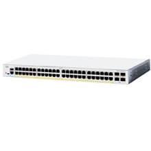 48-Port GE + 4-Port SFP Switch CISCO C1200-48T-4G