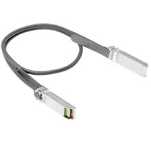 Cáp DAC 50G SFP56 to SFP56 0.65m Aruba (R0M46A)
