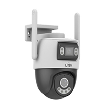 Camera IP UNV | Camera IP 3.0MP UNV IPC-P2S-M33F34