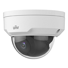 Camera IP UNV | Camera IP 4.0MP UNV IPC324LB-SF40-A