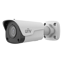 Camera IP UNV | Camera IP 4.0MP UNV IPC2124LB-ADF28KM-H