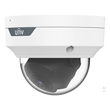Camera IP UNV | Camera IP 4.0MP UNV IPC3534LB-ADZK-H