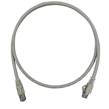 Cáp-phụ kiện Dintek | Patch cord CAT.6A S/FTP LSZH 5m Dintek