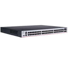 48-Port GE Layer 3 Switch RUIJIE RG-CS85-48GT4XS-D