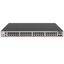 48-Port GE PoE L3 Switch RUIJIE RG-CS85-48GT4XS-HPD