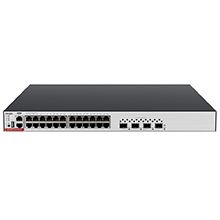 Thiết bị mạng RUIJIE | 24-Port GE PoE L3 Switch RUIJIE RG-CS83-24GT4XS-PD