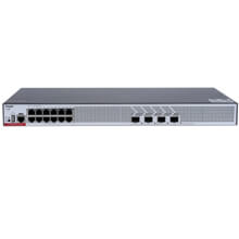 12-Port GE PoE L3 Switch RUIJIE RG-CS83-12GT4XS-P