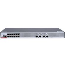 Thiết bị mạng RUIJIE | 12-Port GE PoE L3 Switch RUIJIE RG-CS83-12GT4XS-P