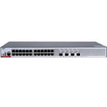 24-Port GE PoE L3 Switch RUIJIE RG-CS83-24GT4XS-P