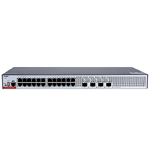 Switch RUIJIE | 24-Port GE PoE L3 Switch RUIJIE RG-CS83-24GT4XS-P