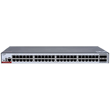 Switch RUIJIE | 48-Port GE PoE L3 Switch RUIJIE RG-CS83-48GT4XS-P